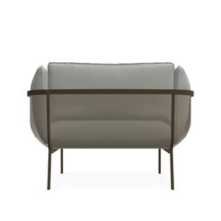 Emu Cabla Indian Brown Koltuk