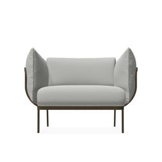 Emu Cabla Indian Brown Koltuk