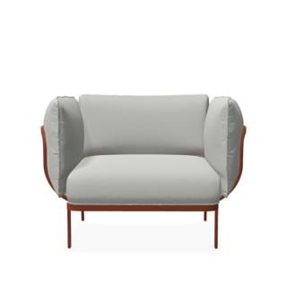 Emu Cabla Maple Red Koltuk