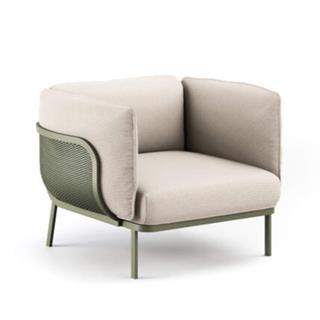 Emu Cabla Military Green Koltuk