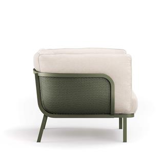 Emu Cabla Military Green Koltuk