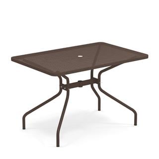 Emu Cambi Rectangular Table