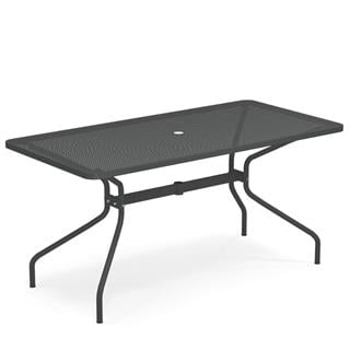 Emu Cambi Rectangular Table