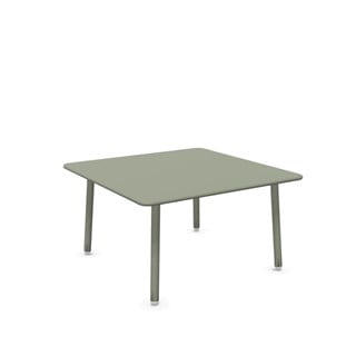 Emu Darwin Grey Green Bahçe Oturma Grubu