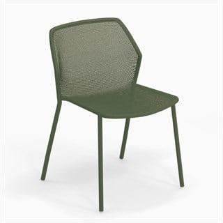 Emu Darwin Stackable Side Chair