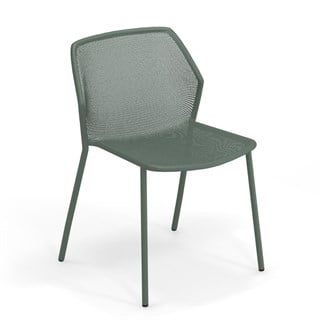Emu Darwin Stackable Side Chair