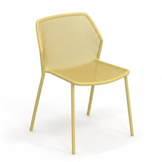 Emu Darwin Stackable Side Chair