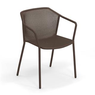 Emu Darwin Kollu Sandalye