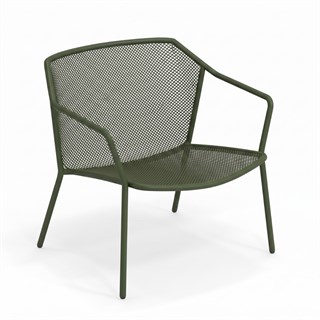 Emu Darwin Lounge Tekli Koltuk