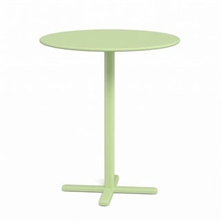 Emu Darwin Yuvarlak Bar Masası