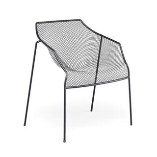 Emu Heaven İstiflenebilir Kollu Sandalye