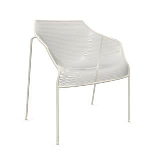 Emu Heaven İstiflenebilir Kollu Sandalye