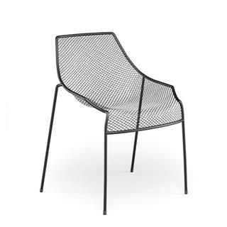 Emu Heaven İstiflenebilir Kolsuz Sandalye