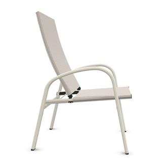 Emu Holly Lounge Dinlenme Şezlongu