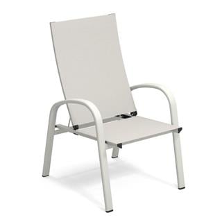 Emu Holly Lounge Dinlenme Şezlongu