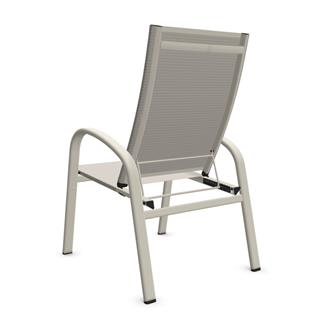 Emu Holly Lounge Dinlenme Şezlongu