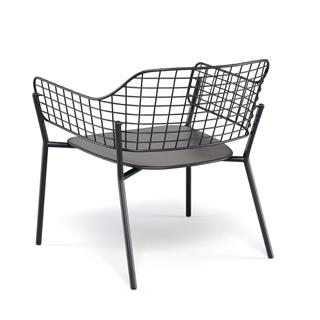 Emu Lyze Stackable Lounge Chair