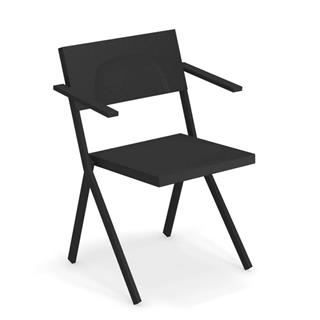 Emu Mia İstiflenebilir Kollu Sandalye 