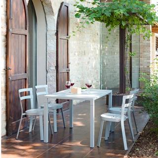 Emu Nova Rectangular Dining Table