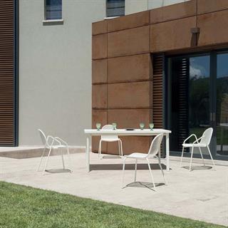 Emu Nova Rectangular Dining Table