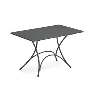 Emu Pigalle Rectangular Folding Table