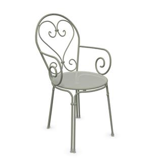 Emu Pigalle İstiflenebilir Kollu Sandalye