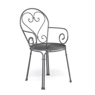 Emu Pigalle İstiflenebilir Kollu Sandalye