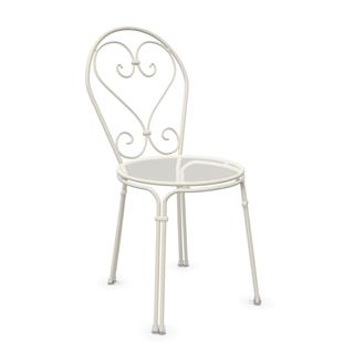 Emu Pigalle İstiflenebilir Kolsuz Sandalye