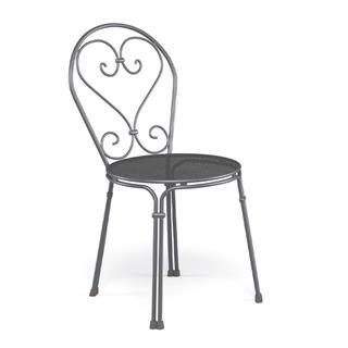 Emu Pigalle İstiflenebilir Kolsuz Sandalye