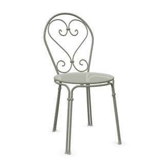 Emu Pigalle İstiflenebilir Kolsuz Sandalye