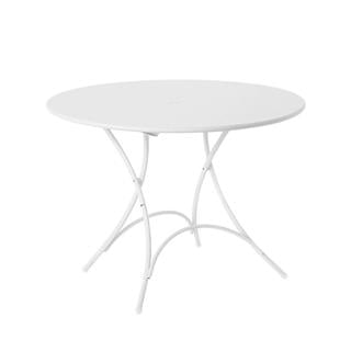 Emu Pigalle Round Folding Table