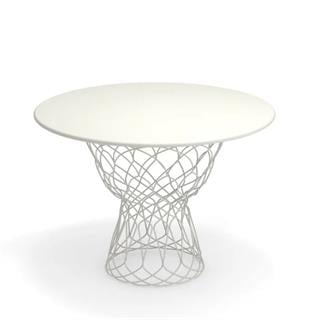 Emu Re-Trouvé Round Table