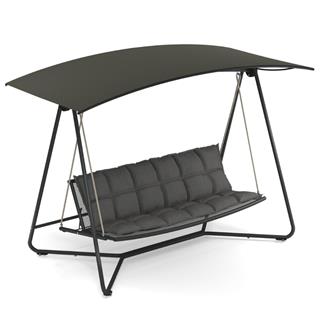 Emu Reel Antique Iron Salıncak