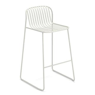 Emu Riviera İstiflenebilir Bar Sandalyesi