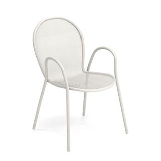 Emu Ronda İstiflenebilir Kollu Sandalye