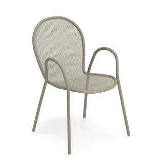 Emu Ronda İstiflenebilir Kollu Sandalye