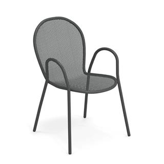 Emu Ronda İstiflenebilir Kollu Sandalye