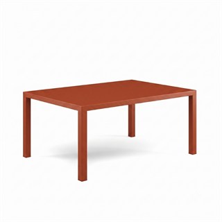 Emu Round Rectangular Coffee Table