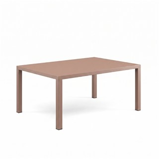 Emu Round Rectangular Coffee Table
