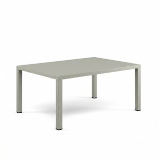 Emu Round Rectangular Coffee Table