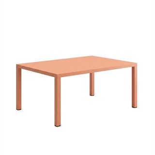 Emu Round Rectangular Coffee Table
