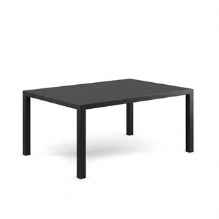 Emu Round Rectangular Coffee Table