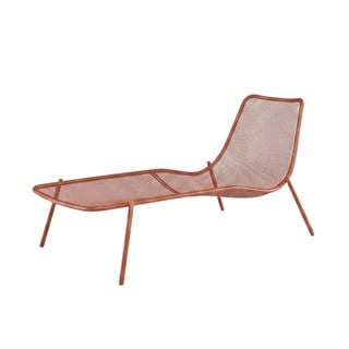 Emu Round Stackable Sunbed