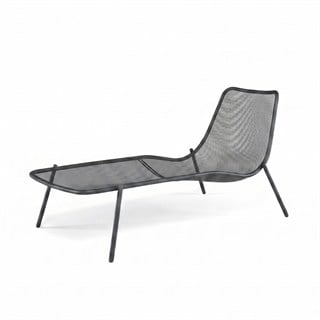 Emu Round Stackable Sunbed
