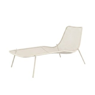 Emu Round Stackable Sunbed