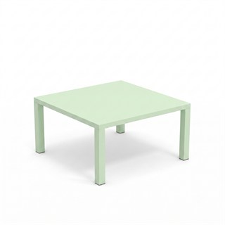 Emu Round Square Coffee Table