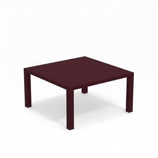 Emu Round Square Coffee Table