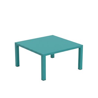 Emu Round Square Coffee Table