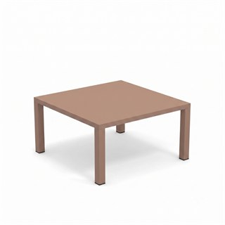 Emu Round Square Coffee Table