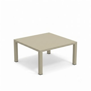 Emu Round Square Coffee Table